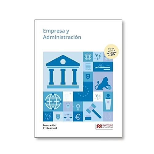 Empresa y Administración. Grado Medio (Cicl-Administracion)