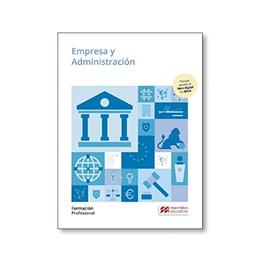 Empresa y Administración. Grado Medio (Cicl-Administracion)