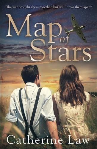 Map of Stars: A Heartbreaking Second World War Love Story