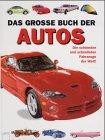 Das große Buch der Autos