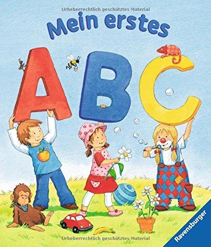 Mein erstes ABC