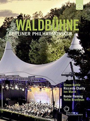 Waldbühne 2009, 2010 ,2011 [DVD]