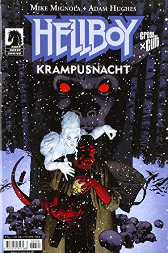 Hellboy: Krampusnacht