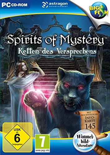 Spirits of Mystery: Ketten des Versprechens - [PC]