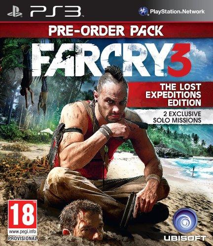 Far Cry 3 [UK Import]