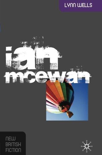 Ian McEwan (New British Fiction)