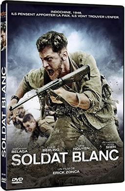 Soldat blanc [FR Import]