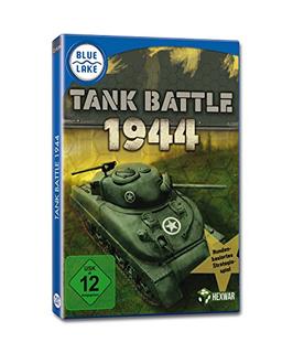 Tank Battle 1944