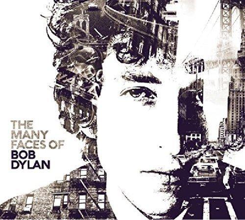 Many Faces Of Bob Dylan