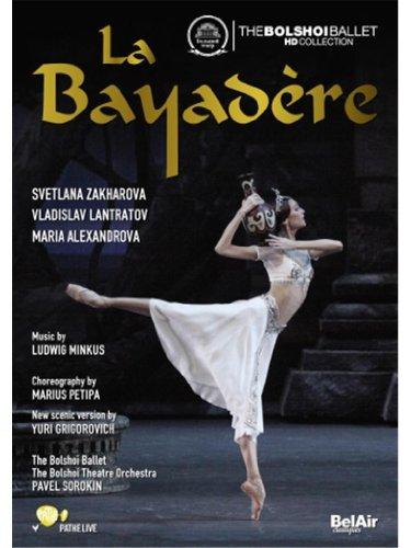 La Bayadere