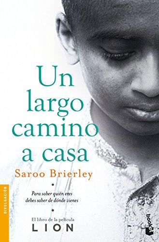 Un largo camino a casa: Para saber quién eres debes saber de dónde vienes (Divulgación)