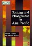 Strategy and Management in Asia Pacific (INSEAD Global Management S.)