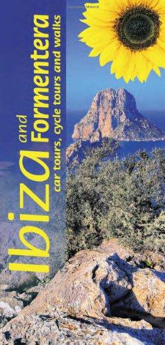 Ibiza and Formentera (Sunflower Landscapes)