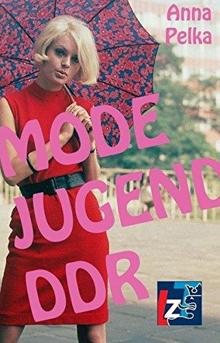 Mode - Jugend - DDR