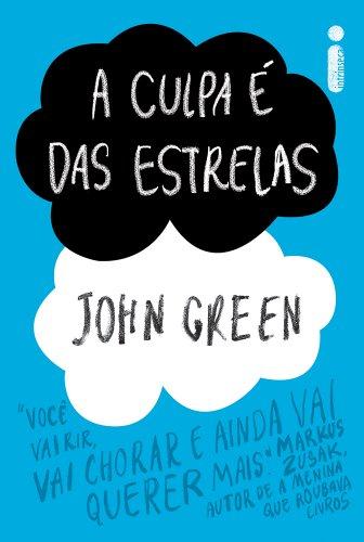 A Culpa É das Estrelas (Em Portuguese do Brasil)