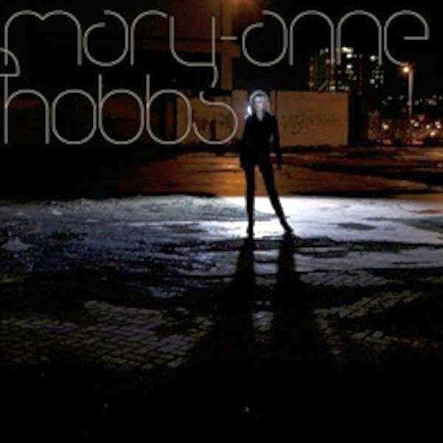 Mary-Anne Hobbs-Evangeline