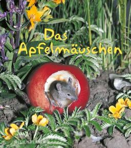 Apfelmäuschen: Mini-Ausgabe