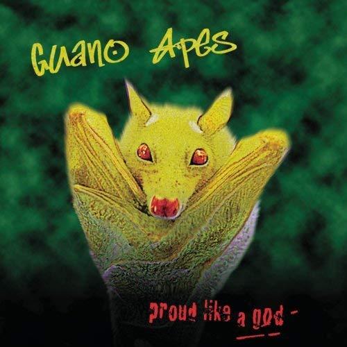 Proud Like a God [Vinyl LP]