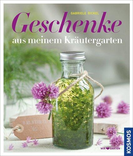 Geschenke a.m. Kräutergarten