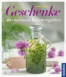 Geschenke a.m. Kräutergarten