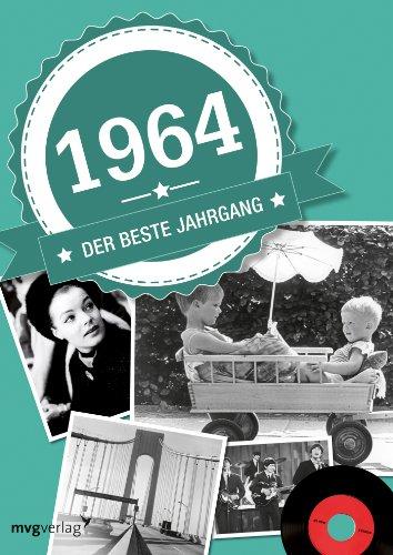 1964: Der beste Jahrgang