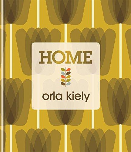 Orla Kiely House