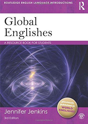 Global Englishes (Routledge English Language Introductions (Paperback))