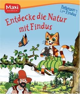 Pettersson & Findus - Entdecke die Natur mit Findus