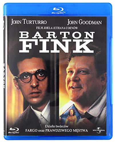 Barton Fink [Blu-Ray] [Region B] (Deutsche Sprache. Deutsche Untertitel)