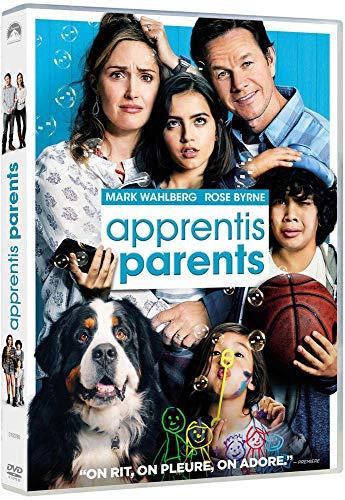 Apprentis parents [FR Import]