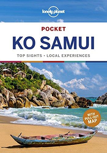 Pocket Ko Samui : top sights, local experiences