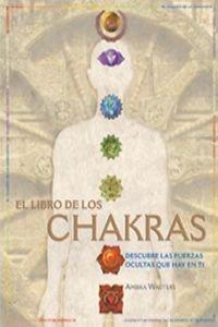 El libro de los chakras