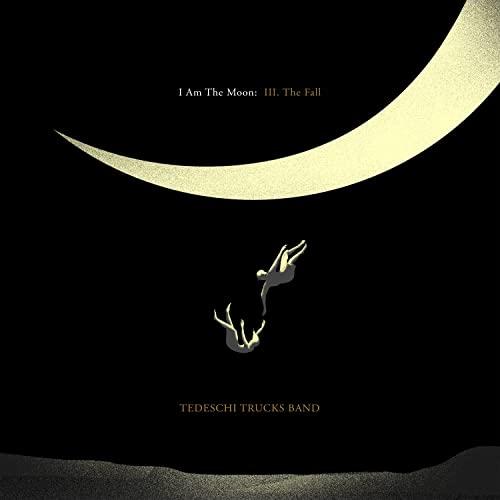 I am the Moon: III.the Fall