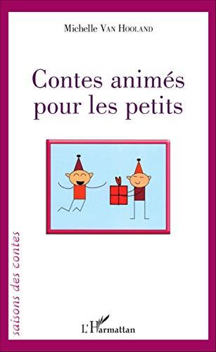 Contes animés pour les petits