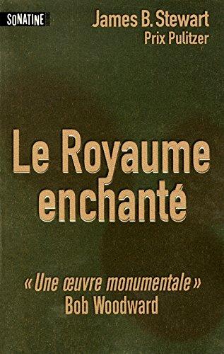 Le royaume enchanté