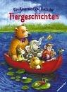 Das Ravensburger Buch der Tiergeschichten (Vorlese- und Familienbücher)