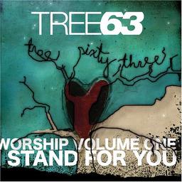 Vol.1-Worship:I Stand for You