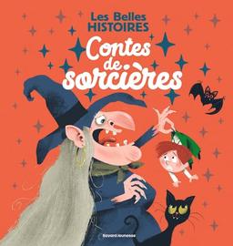 Contes de sorcières