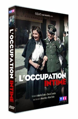 L'occupation intime [FR Import]