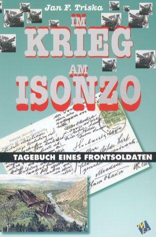 Im Krieg am Isonzo