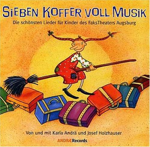 Sieben Koffer Voll Musik