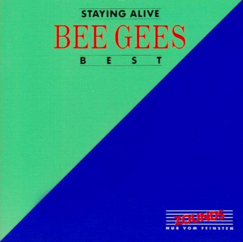 Staying Alive - Best