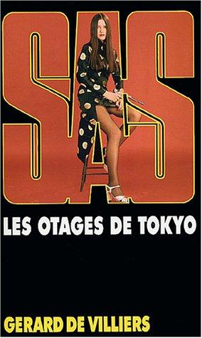 Les otages de Tokyo