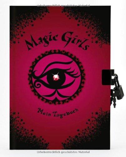 Magic Girls: Mein Tagebuch