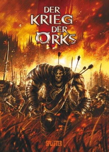 Der Krieg der Orks 01. Die Kunst des Krieges