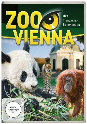 Zoo Vienna - Der Tiergarten Schönbrunn