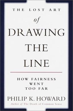 The Lost Art of Drawing the Line: How Fairness Went Too Far