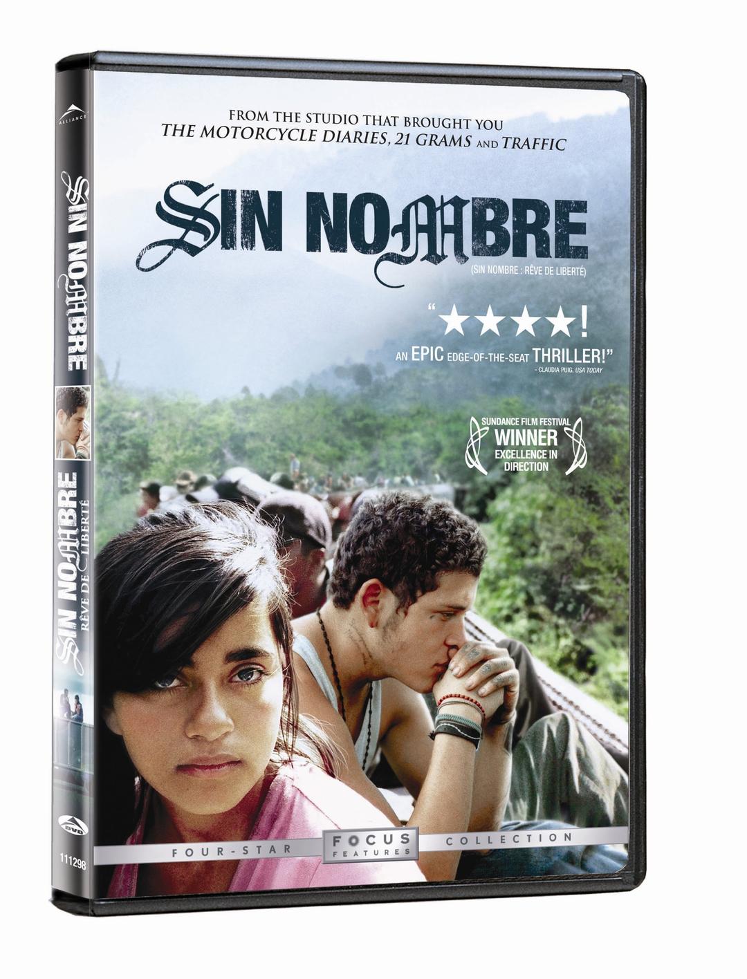 Sin Nombre (Ws)