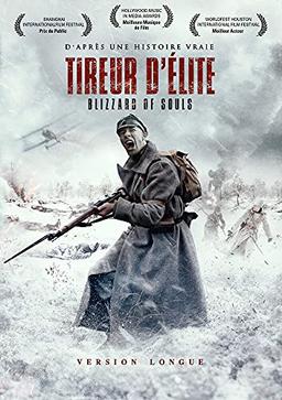 Tireur d'élite [FR Import]