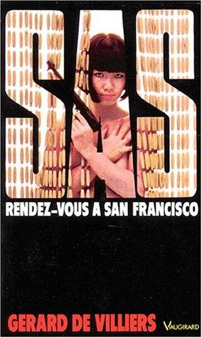 Rendez-vous à San Francisco (Sas (592))